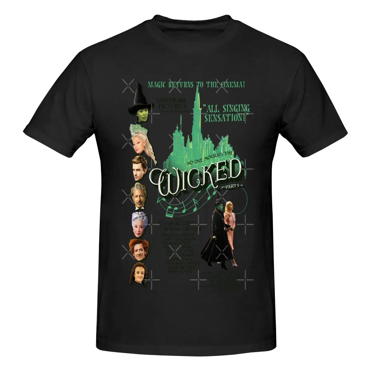 Funny Wicked 1939 Retro Vintage Men's T-shirt Printed Tops are loose and slim fit Women's T-shirts
Funny Wicked 1939 Retro Vintage Men's T-shirt Printed Tops are loose and slim fit Women's T-shirts