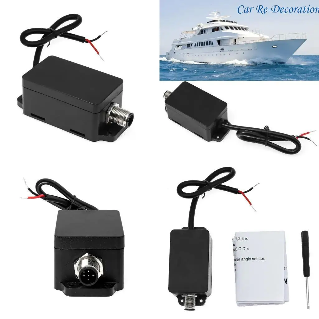 R58D High Compatibility NMEA2000 Tanks Converter for Yacht Marine Applications CX5001 Ensures Reliable Data Transmission
R58D High Compatibility NMEA2000 Tanks Converter for Yacht Marine Applications CX5001 Ensures Reliable Data Transmission