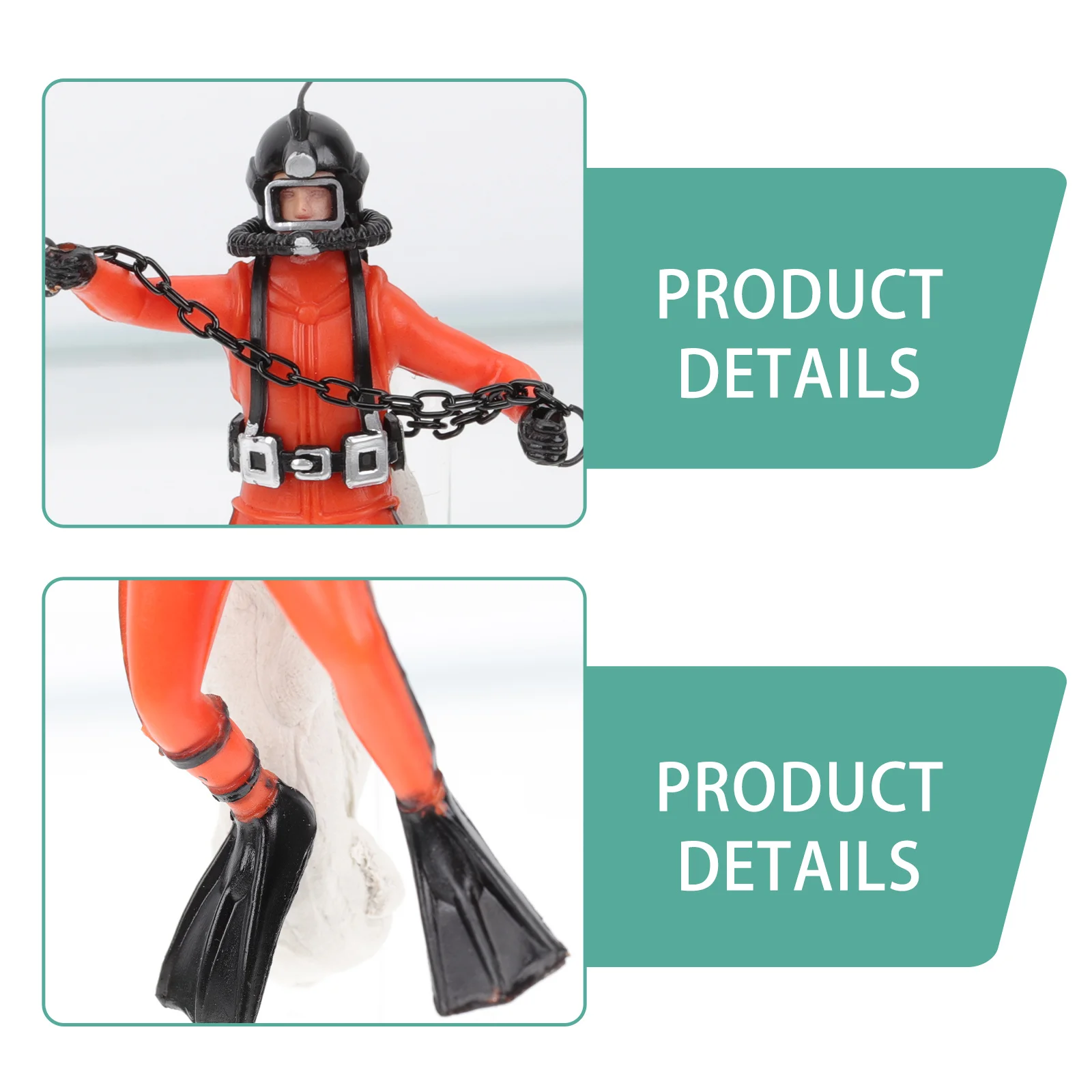 Vivid Diver Images Aquarium Diver Treasure Chest Decor Fish Tank Accessories Unique Aquarium Adornment Fish Tank Decor 
Vivid Diver Images Aquarium Diver Treasure Chest Decor Fish Tank Accessories Unique Aquarium Adornment Fish Tank Decor