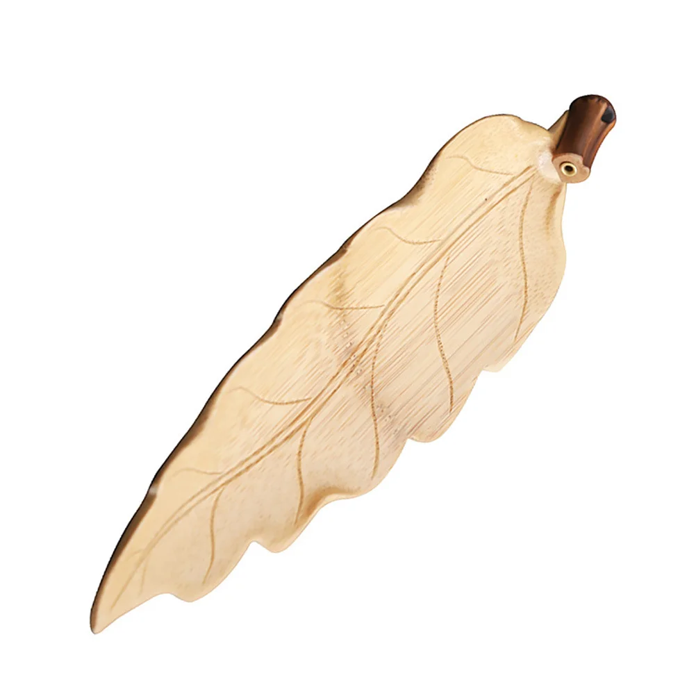 Bamboo Incense Stick Burner Holder Censer For Home Decor Aroma Therapy Desktop Ornament Meditation Room Accessory
Bamboo Incense Stick Burner Holder Censer For Home Decor Aroma Therapy Desktop Ornament Meditation Room Accessory