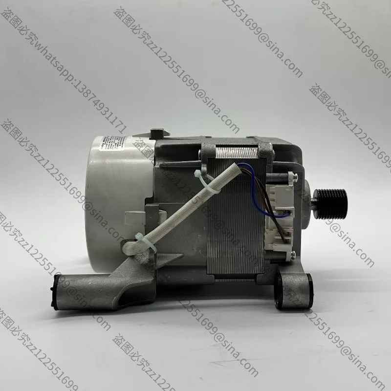 Suitable for Washing Machine Motor Accessories, ZXGN - 420-8-63 L 11002015009406 Washing Dehydration Motor
Suitable for Washing Machine Motor Accessories, ZXGN - 420-8-63 L 11002015009406 Washing Dehydration Motor