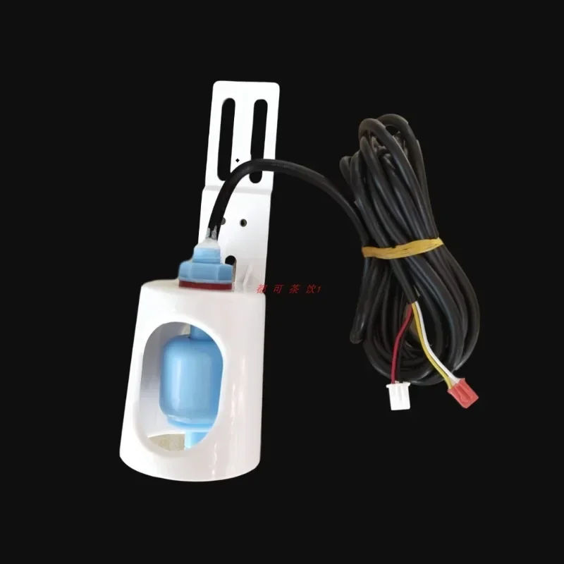 Expansion ice maker 4-wire dual plug water level and temperature sensor ice thickness detector
Expansion ice maker 4-wire dual plug water level and temperature sensor ice thickness detector
