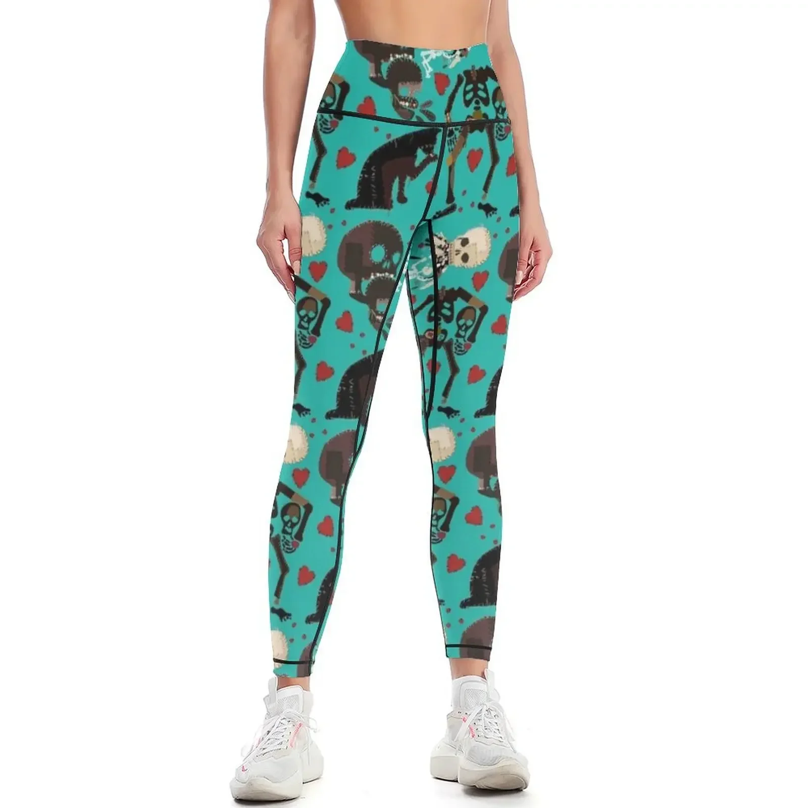 Copy of Our Flag(s) Mean Death Leggings Legging sexy woman sporty woman gym Women's sports Sweatpants Womens Leggings
Copy of Our Flag(s) Mean Death Leggings Legging sexy woman sporty woman gym Women's sports Sweatpants Womens Leggings
