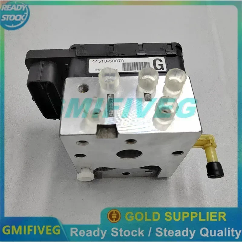 44510-50070 ABS Pump Hydraulic Unit For Lexus UVF4 USF4 USF40 LS460 600h 4451050070 44510-50090 44050-50110 44050-50130
44510-50070 ABS Pump Hydraulic Unit For Lexus UVF4 USF4 USF40 LS460 600h 4451050070 44510-50090 44050-50110 44050-50130