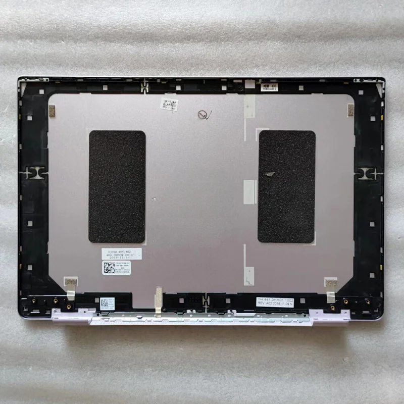 Задняя крышка экрана (корпус) для Dell Inspiron 5498 5490, артикул 095P21 023FNK
Задняя крышка экрана (корпус) для Dell Inspiron 5498 5490, артикул 095P21 023FNK