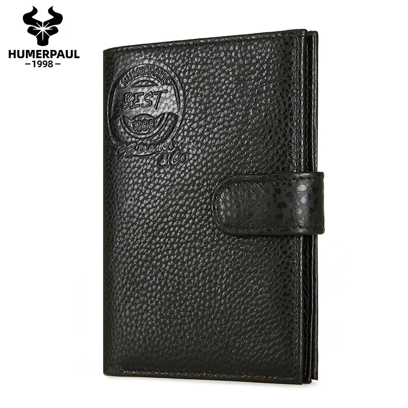 Men's passport bag, multi-card slot card bag, coin purse, double folding buckle wallet, coin purse
Men's passport bag, multi-card slot card bag, coin purse, double folding buckle wallet, coin purse