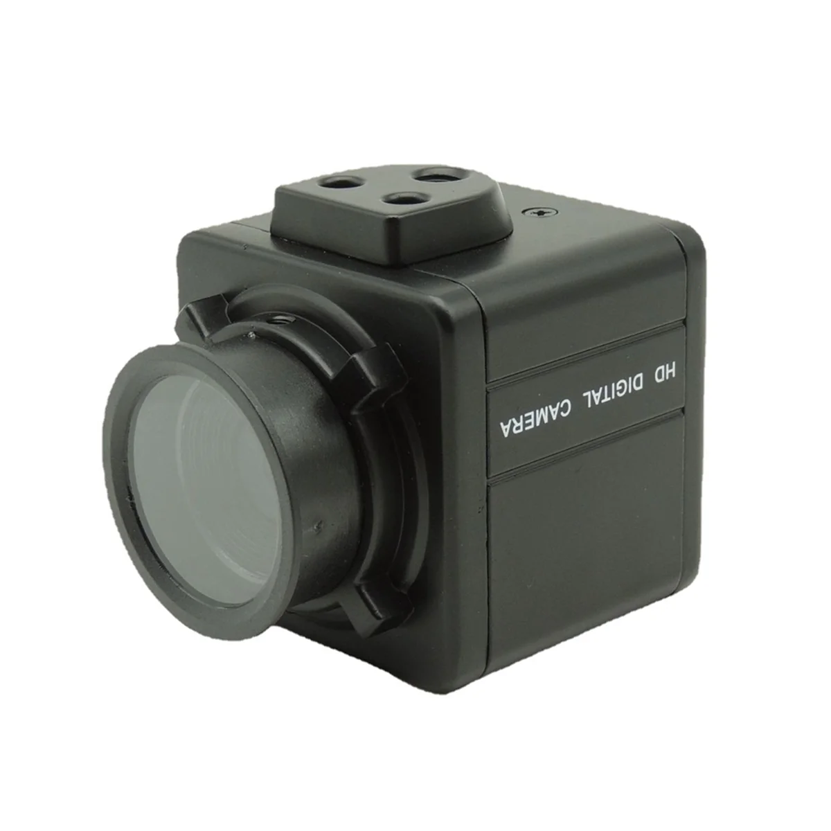 SVFE-g4K 8MP HD Webcam Auto Focus CCD IMX179 USB Mini Camera OTG UVC for PC Streaming/Video
SVFE-g4K 8MP HD Webcam Auto Focus CCD IMX179 USB Mini Camera OTG UVC for PC Streaming/Video