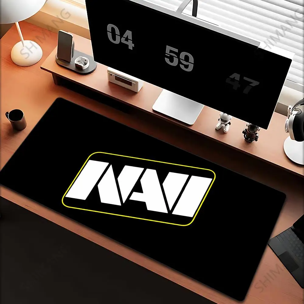 Navi Natus Vincere Mousepad Mouse Mat Desk Mat With Pad Gaming Accessories Prime Gaming XXL Keyboard Pad Padding Mat
Navi Natus Vincere Mousepad Mouse Mat Desk Mat With Pad Gaming Accessories Prime Gaming XXL Keyboard Pad Padding Mat