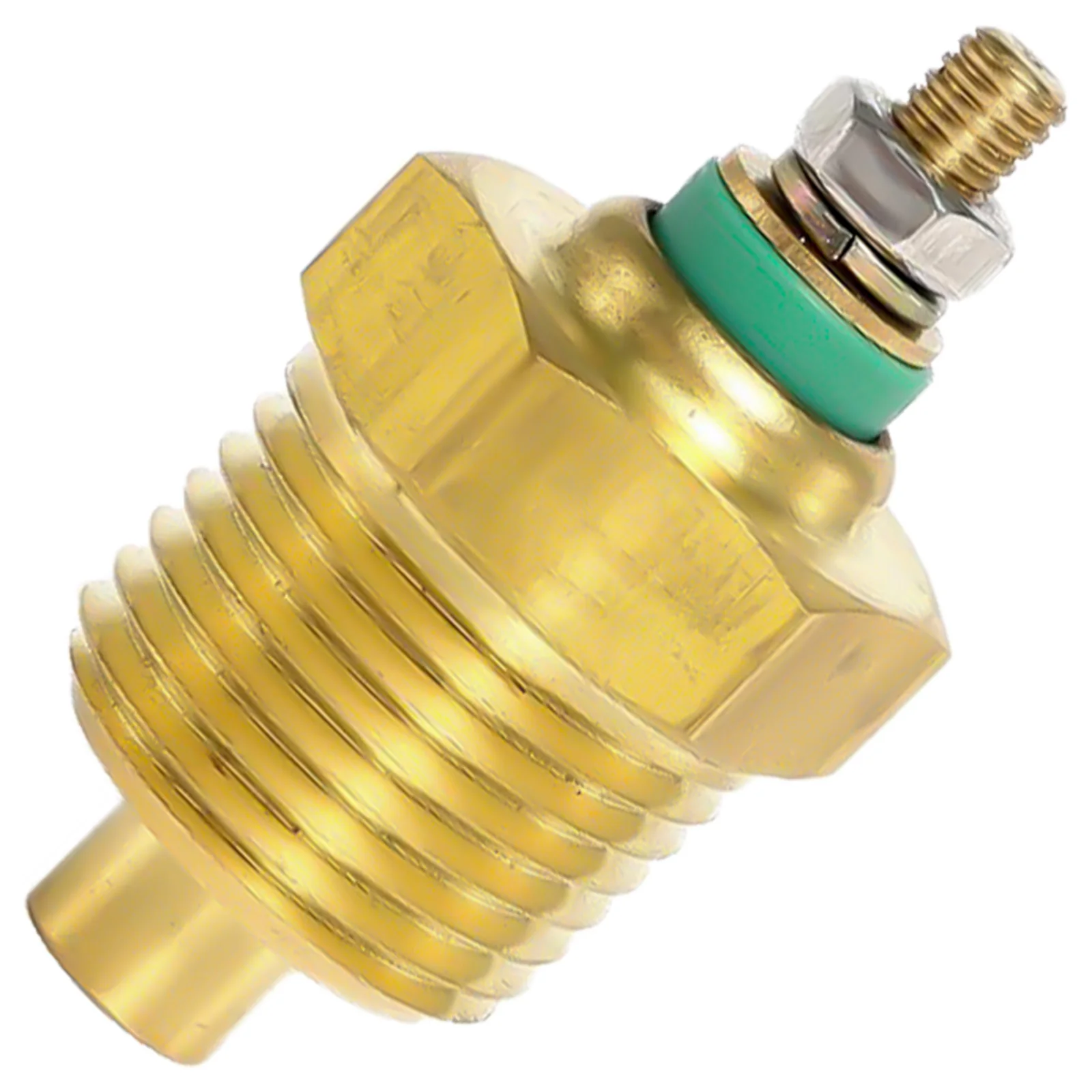 Water Temperature Sensor 3015238 For Lingong LG906 Crawler Excavator
Water Temperature Sensor 3015238 For Lingong LG906 Crawler Excavator