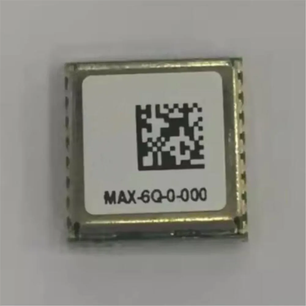 MAX-6Q-0-000 МОДУЛЬ MAX-6Q новый на складеВысококачественная продукция (Ялость продукта: 10 шт.)
MAX-6Q-0-000 МОДУЛЬ MAX-6Q новый на складеВысококачественная продукция (Ялость продукта: 10 шт.)