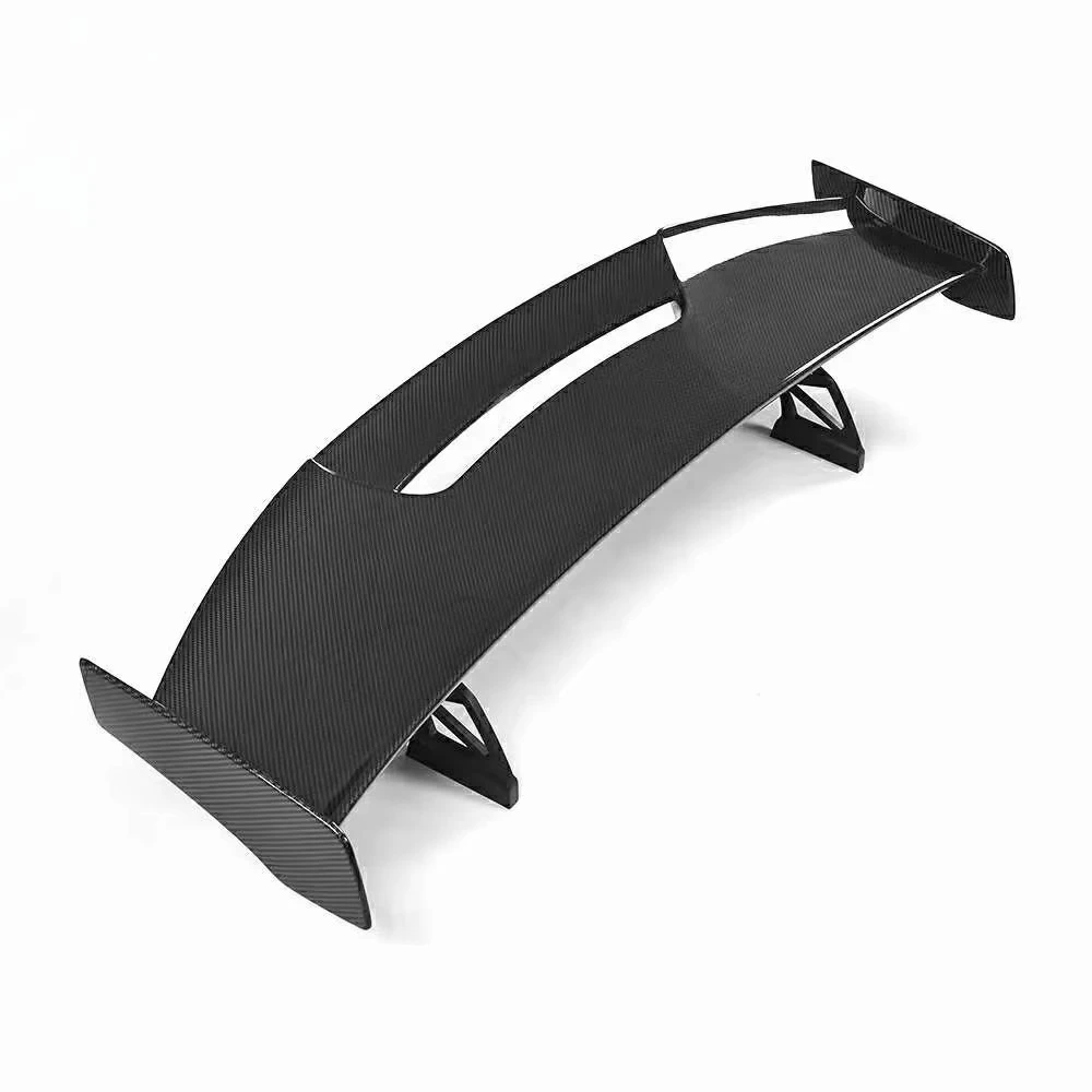 Hot-selling Style Spoiler Spoiler Carbon Fiber Rear Wing Is Suitable for BMW 3 4 5 Series M2M3M4M5F80F82F87F90F30F32F10
Hot-selling Style Spoiler Spoiler Carbon Fiber Rear Wing Is Suitable for BMW 3 4 5 Series M2M3M4M5F80F82F87F90F30F32F10