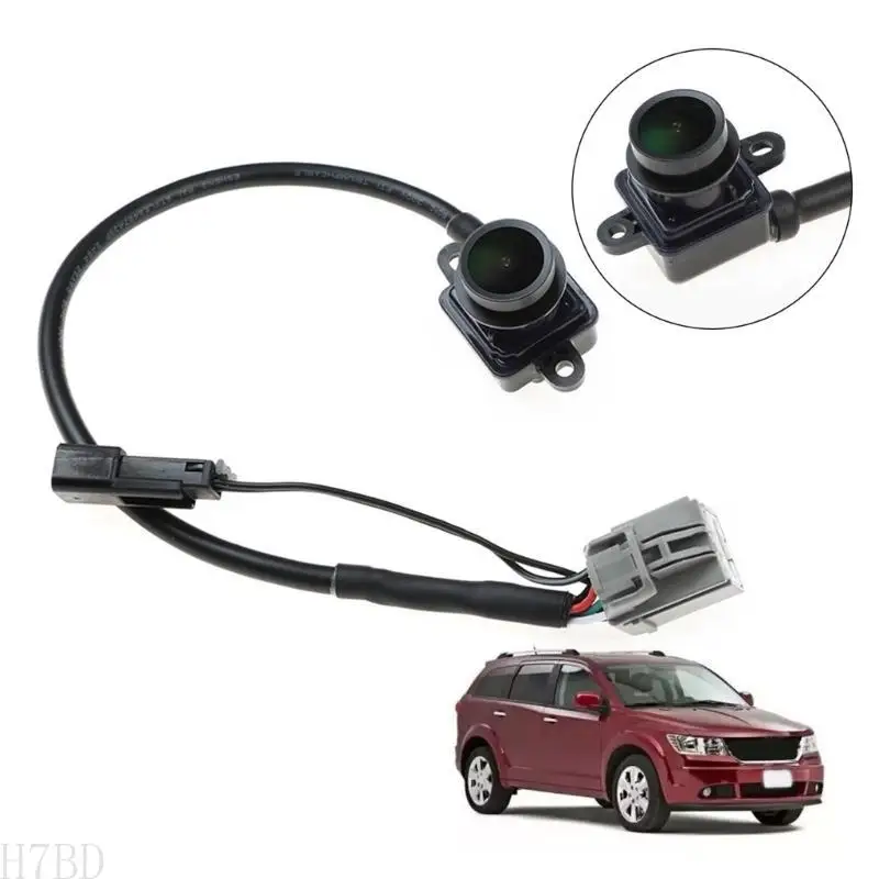 AP28 Rear View Backup Camera for Journey 2011-2020 56054158AB Replacement Waterproof Parking Assist Camera Auto Accessories
AP28 Rear View Backup Camera for Journey 2011-2020 56054158AB Replacement Waterproof Parking Assist Camera Auto Accessories