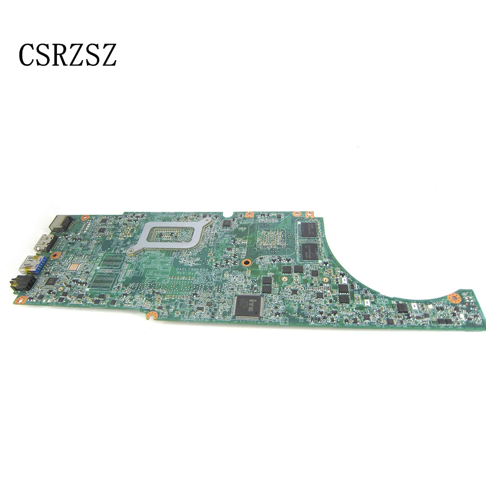 For Lenovo Ideapad U530 Laptop motherboard with i7-4510u DA0LZ9MB8G0 5B20G16361 Tested
For Lenovo Ideapad U530 Laptop motherboard with i7-4510u DA0LZ9MB8G0 5B20G16361 Tested