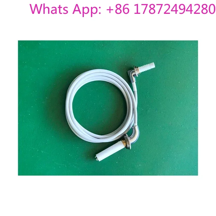 High Quality Mini 75kV High Voltage Electric X-Ray Cable
High Quality Mini 75kV High Voltage Electric X-Ray Cable