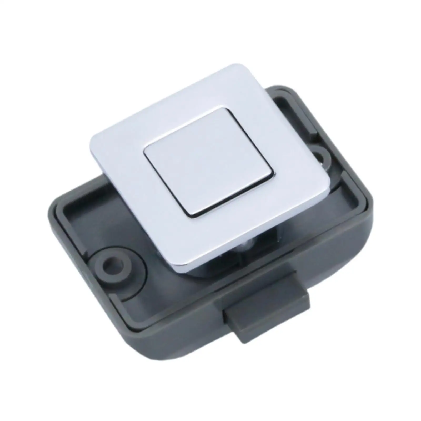 Push Button Latch Lock Square Drawer Cabinet Door Secure Zinc Alloy Keyless for Motor Home RV Yacht
Push Button Latch Lock Square Drawer Cabinet Door Secure Zinc Alloy Keyless for Motor Home RV Yacht