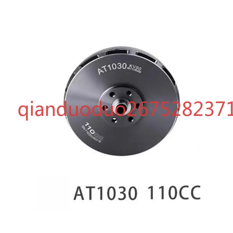 Подходит для авиамоделей AT1030 110CC KV90 TMOTOR, двигателей для дронов VOTL с фиксированным крылом.
Подходит для авиамоделей AT1030 110CC KV90 TMOTOR, двигателей для дронов VOTL с фиксированным крылом.