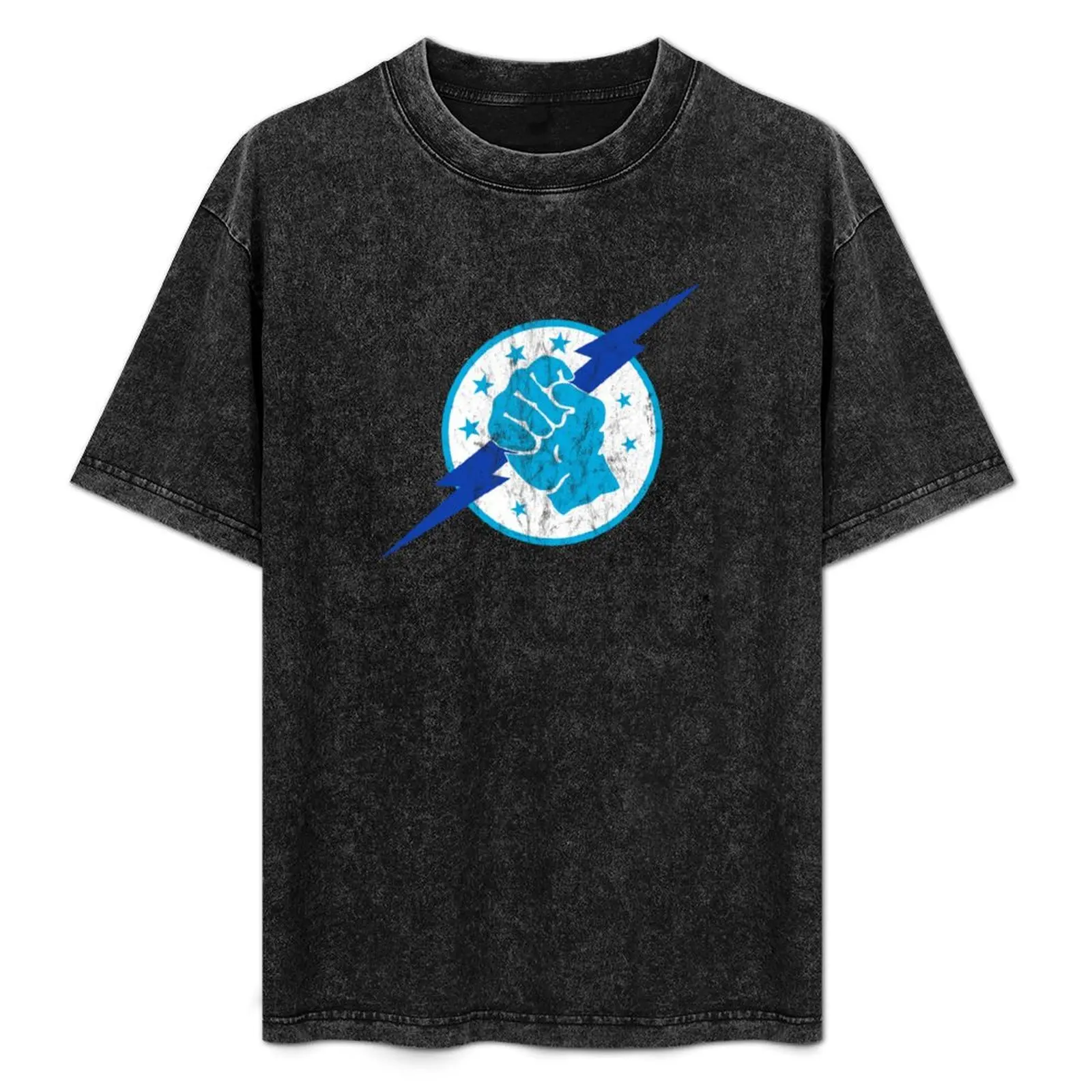 VFA-25 Fist of the Fleet Squadron Top Gun Iceman (distressed) T-Shirt Lightweight Running T-Shirt
VFA-25 Fist of the Fleet Squadron Top Gun Iceman (distressed) T-Shirt Lightweight Running T-Shirt