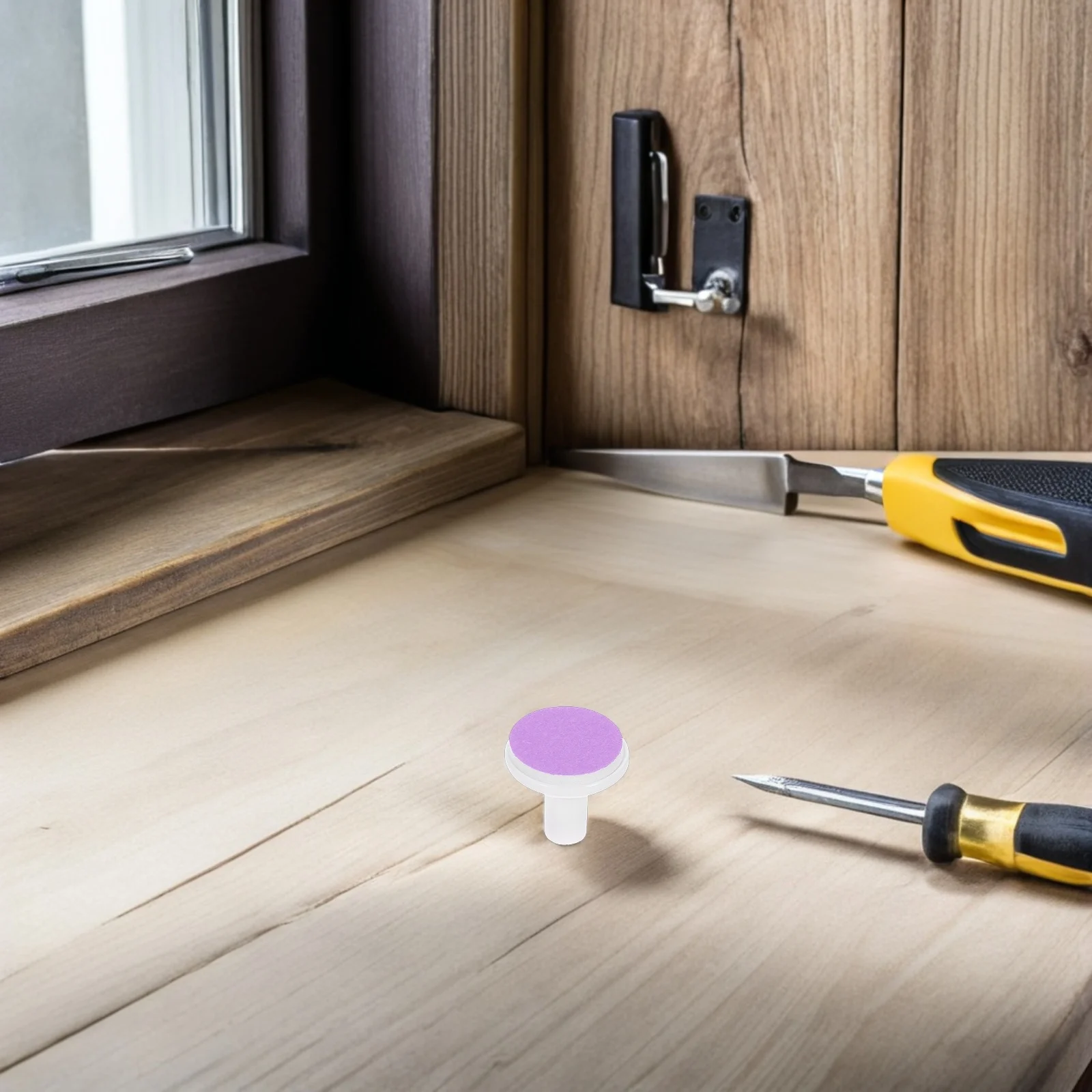 24Pcs Baby Electric Nail File Pads Safe Soft Sandpaper Plastic Material Replacement Pads for Infant Toddler Nail Trimmer
24Pcs Baby Electric Nail File Pads Safe Soft Sandpaper Plastic Material Replacement Pads for Infant Toddler Nail Trimmer