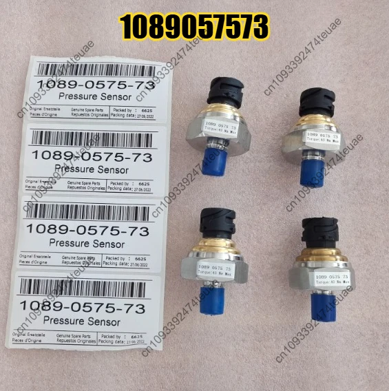 Датчик давления воздушного компрессора 1 шт. 1089057573
Датчик давления воздушного компрессора 1 шт. 1089057573