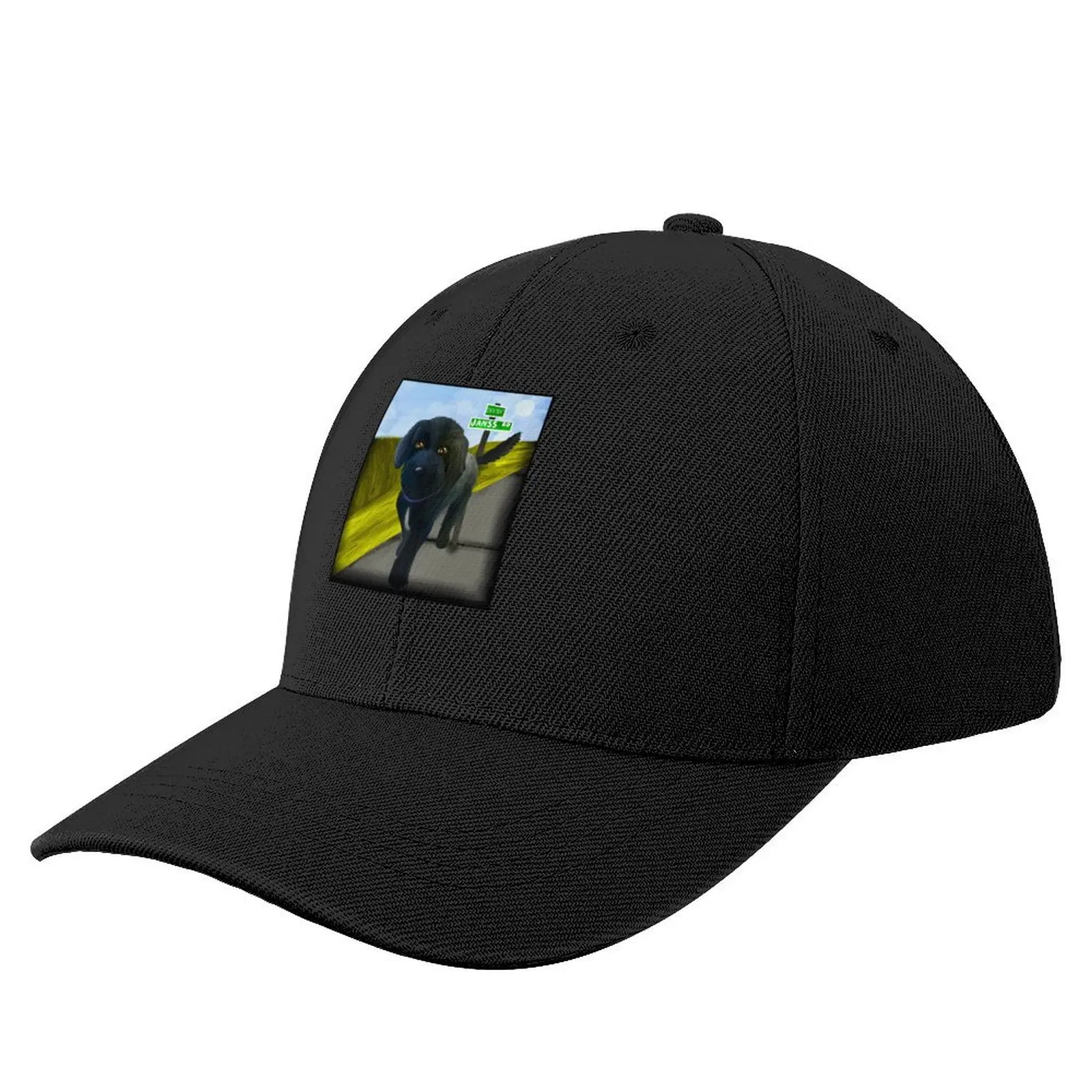 Dog Baseball Cap western Hat Trucker Cap party Hat Hat Luxury Brand For Women Men's
Dog Baseball Cap western Hat Trucker Cap party Hat Hat Luxury Brand For Women Men's