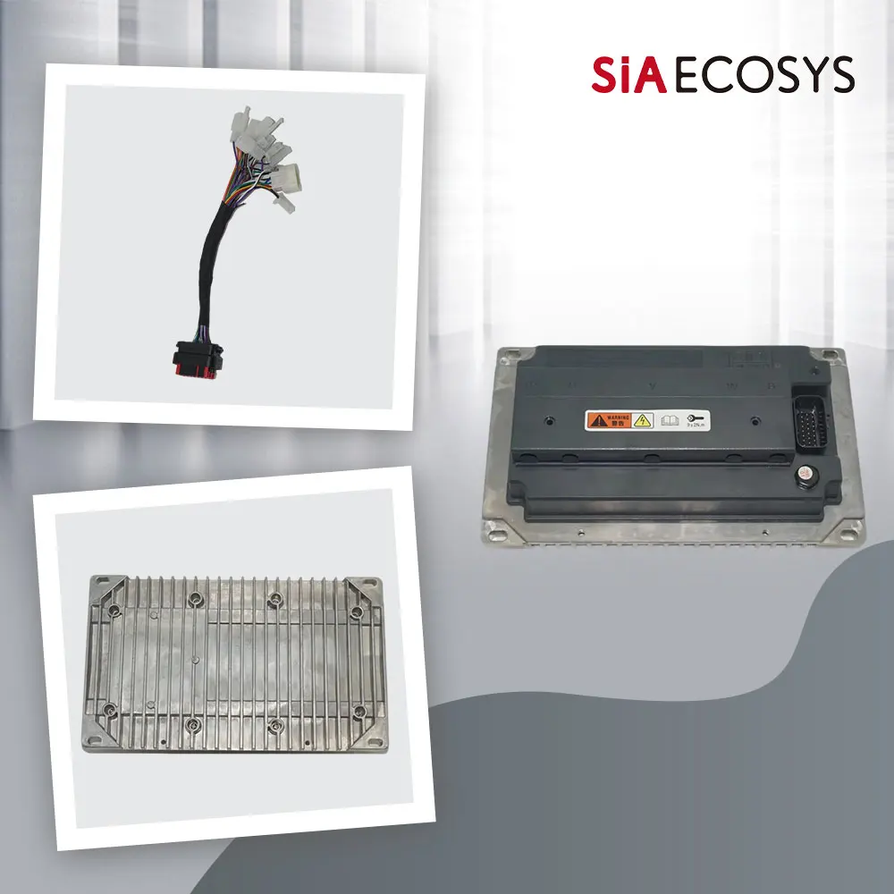 Программируемый контроллер VOTOL EM200-2sp 72 В 600 А 130 кВтч для электрического скутера, электронного мотоцикла
Программируемый контроллер VOTOL EM200-2sp 72 В 600 А 130 кВтч для электрического скутера, электронного мотоцикла