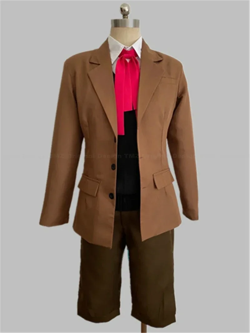 JoJo'sBizarreAdventure JOJO Dio Brando Jonathan Joestar Cosplay Costume
JoJo'sBizarreAdventure JOJO Dio Brando Jonathan Joestar Cosplay Costume
