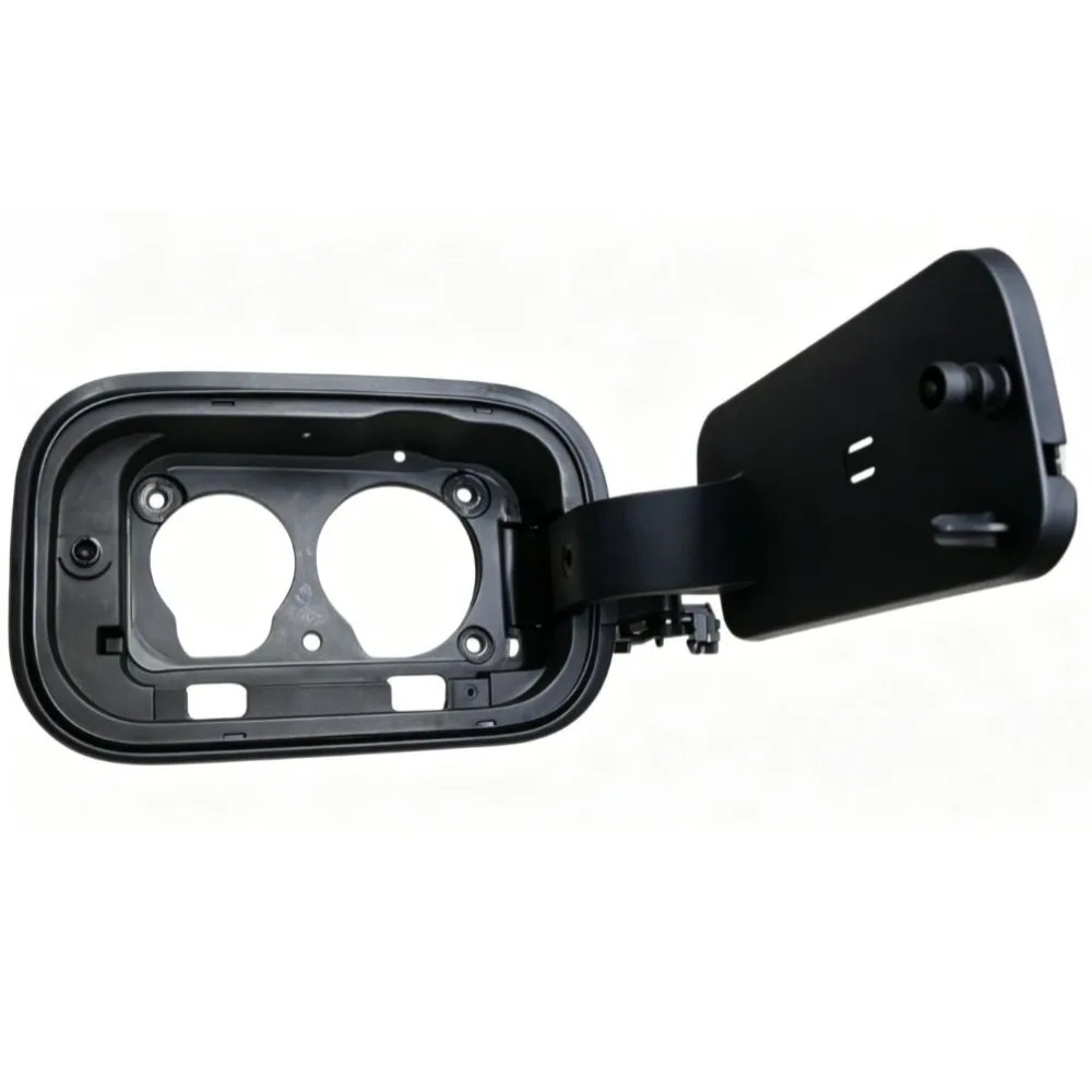 Brand New Energy Vehicle Components for Weltmeister E5 Charging Port Base 1pc Exterior Proctive Accessories
Brand New Energy Vehicle Components for Weltmeister E5 Charging Port Base 1pc Exterior Proctive Accessories