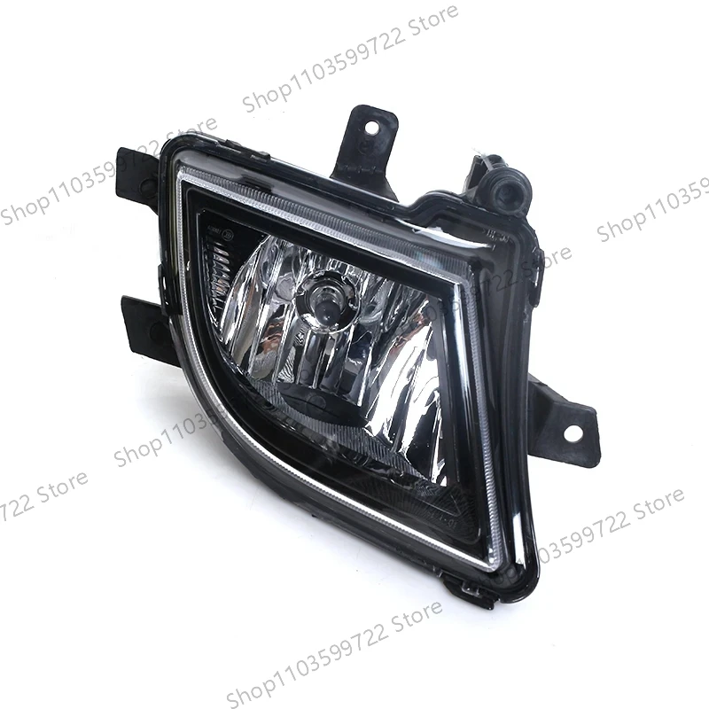 For VW Jetta A6 MK6 5C6 Sagitar Facelift Sedan 2015 2016 2017 Front Bumper Light Fog Light Daytime Running Light Driving Light
For VW Jetta A6 MK6 5C6 Sagitar Facelift Sedan 2015 2016 2017 Front Bumper Light Fog Light Daytime Running Light Driving Light