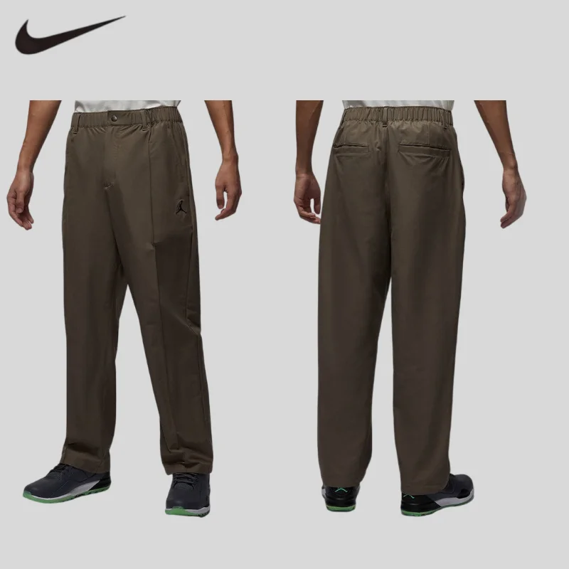 NIKE Men's 2025 Spring Casual Straight-Tee Embroidered Small Logo Breathable Sport Knit Long Pants HQ8674-040+HQ8674-040
NIKE Men's 2025 Spring Casual Straight-Tee Embroidered Small Logo Breathable Sport Knit Long Pants HQ8674-040+HQ8674-040