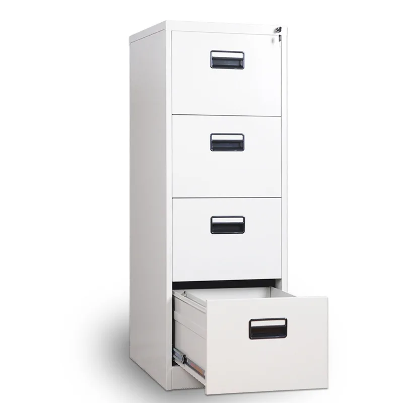 File Cabinet Card Box A4/FC/A3 Quick Hanging Fishing Cabinet Four Buckets Drawer Office Information Cabinet with Lock
File Cabinet Card Box A4/FC/A3 Quick Hanging Fishing Cabinet Four Buckets Drawer Office Information Cabinet with Lock