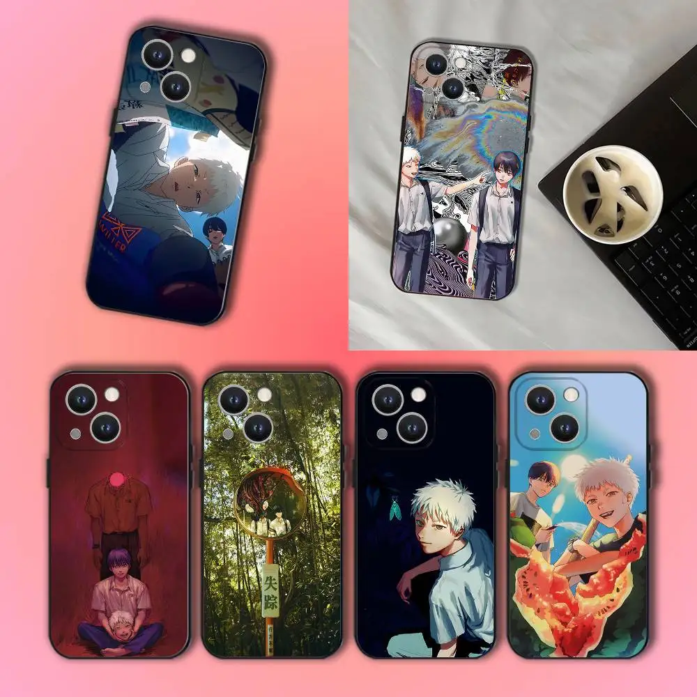 The Summer Hikaru Died Black Soft Cover Phone Case For iPhone 17,16,15,14,13,12,11,Pro,XS,Max,XR,Plus,E,SE4,Mini
The Summer Hikaru Died Black Soft Cover Phone Case For iPhone 17,16,15,14,13,12,11,Pro,XS,Max,XR,Plus,E,SE4,Mini