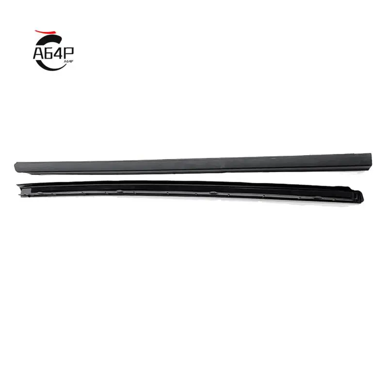 A64P-For Dodge Ram 1500 2009-2023 Front Side Windshield Adhesive Strip 68297608AB 68297609AB Car Accessories
A64P-For Dodge Ram 1500 2009-2023 Front Side Windshield Adhesive Strip 68297608AB 68297609AB Car Accessories