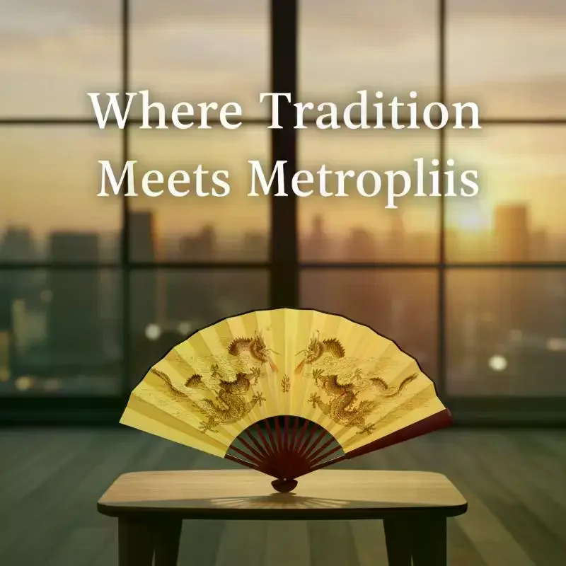 Chinese Vintage Style 33CM Folding Fan Bamboo Handle Classical Party Dance Hand Fan Ancient Hand Fan Summer Cool Silk Fan
Chinese Vintage Style 33CM Folding Fan Bamboo Handle Classical Party Dance Hand Fan Ancient Hand Fan Summer Cool Silk Fan