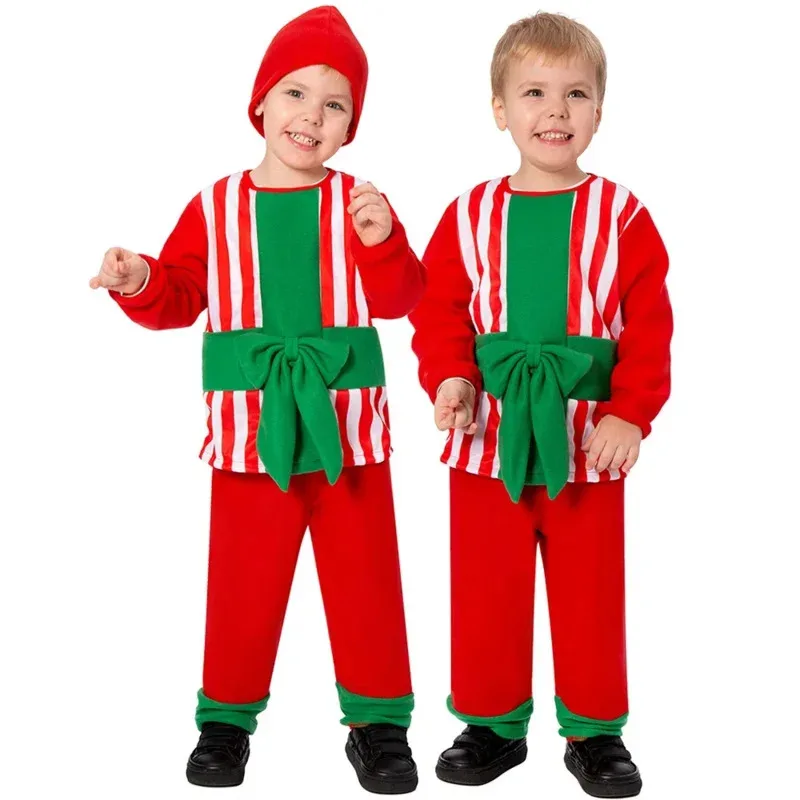2024 Christmas New Gift Box Costumes Cosplay Novelty Fun Cute Christmas Props Party Stage Show Clothing Child Christmas Gifts
2024 Christmas New Gift Box Costumes Cosplay Novelty Fun Cute Christmas Props Party Stage Show Clothing Child Christmas Gifts