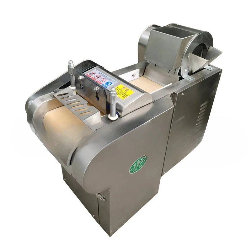 Commercial Multifunctional Vegetable Cutting Machine Automatic Canteen Kitchen Shredding Slicer Stainless Steel Shredding
Commercial Multifunctional Vegetable Cutting Machine Automatic Canteen Kitchen Shredding Slicer Stainless Steel Shredding