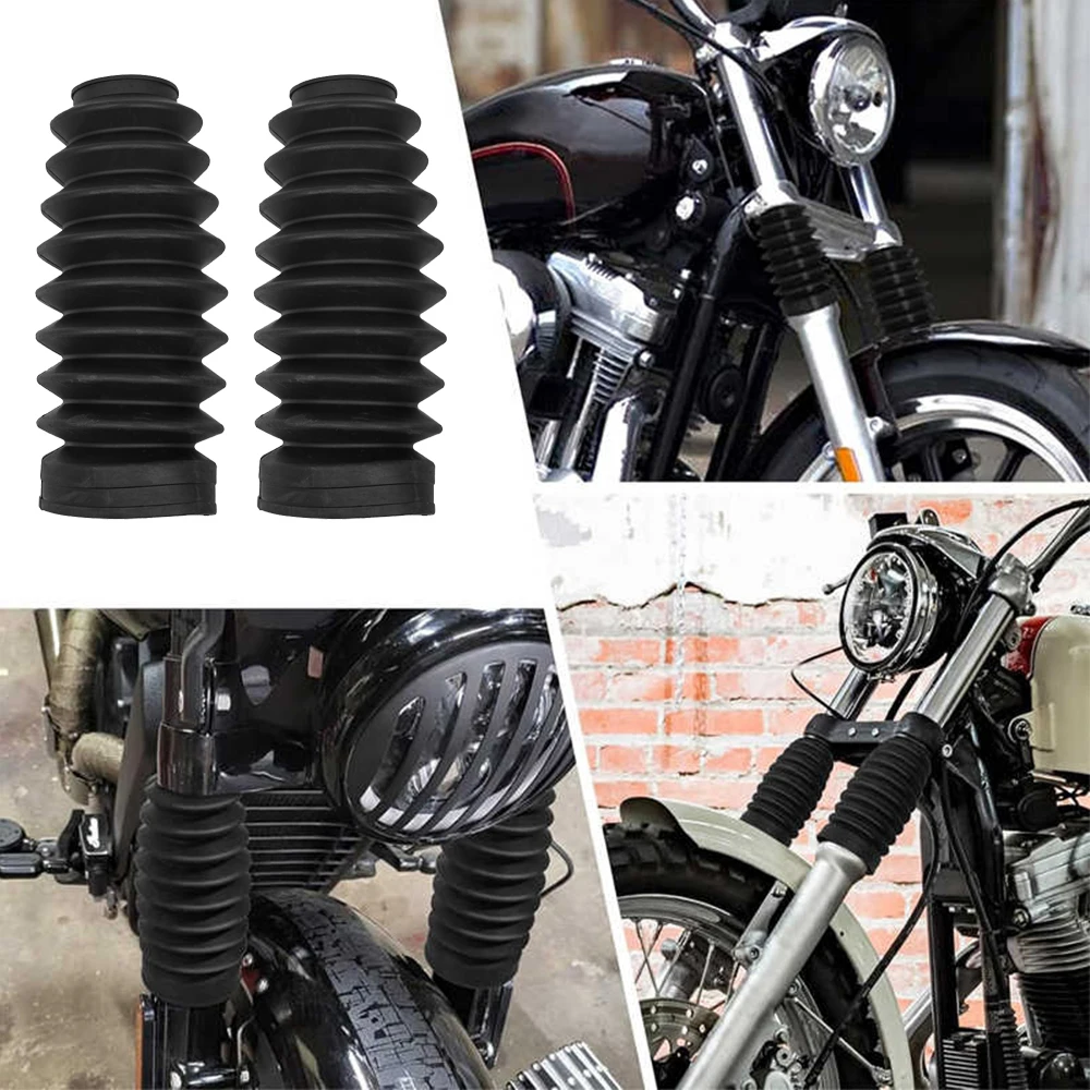 Front Fork Cover For Honda Rebel CMX500 CMX300 CMX 500 300 2017-2024 Boot Slider Shock Absorber Gaiter Motorcycle Accessories
Front Fork Cover For Honda Rebel CMX500 CMX300 CMX 500 300 2017-2024 Boot Slider Shock Absorber Gaiter Motorcycle Accessories