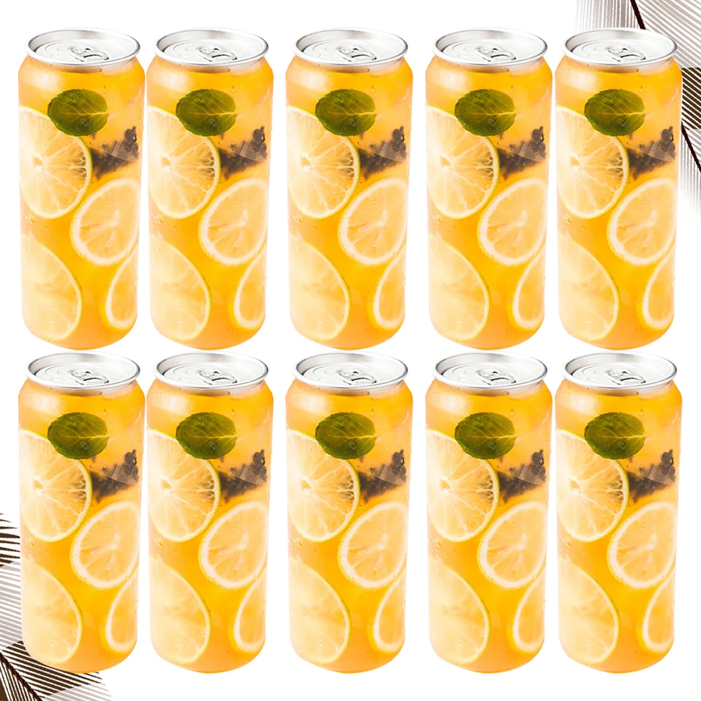 10PCS PET Bottles Food Grade Safe Plastic Containers for Water Juice Beverage Storage Daily Use Kitchen Bar
10PCS PET Bottles Food Grade Safe Plastic Containers for Water Juice Beverage Storage Daily Use Kitchen Bar