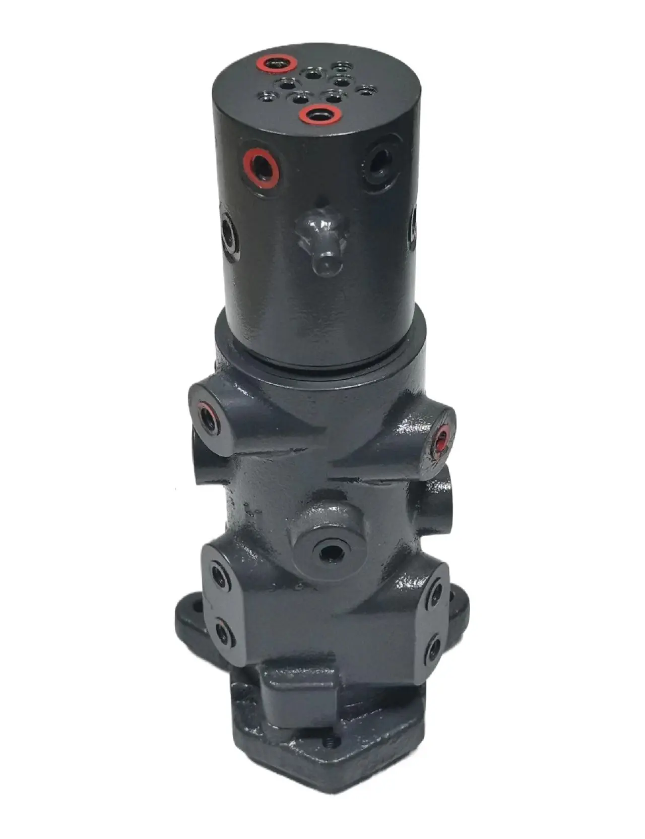 Excavator Hydraulic Swivel Joint 360° Rotary Union Center Assy High Flow Swing Joint for Construction Machinery
Excavator Hydraulic Swivel Joint 360° Rotary Union Center Assy High Flow Swing Joint for Construction Machinery