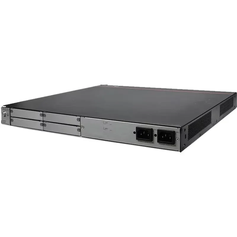 【Best-selling】Original New AR6000 Serie AR6140-9G-2ACgebrauchte Enterprise Router
【Best-selling】Original New AR6000 Serie AR6140-9G-2ACgebrauchte Enterprise Router