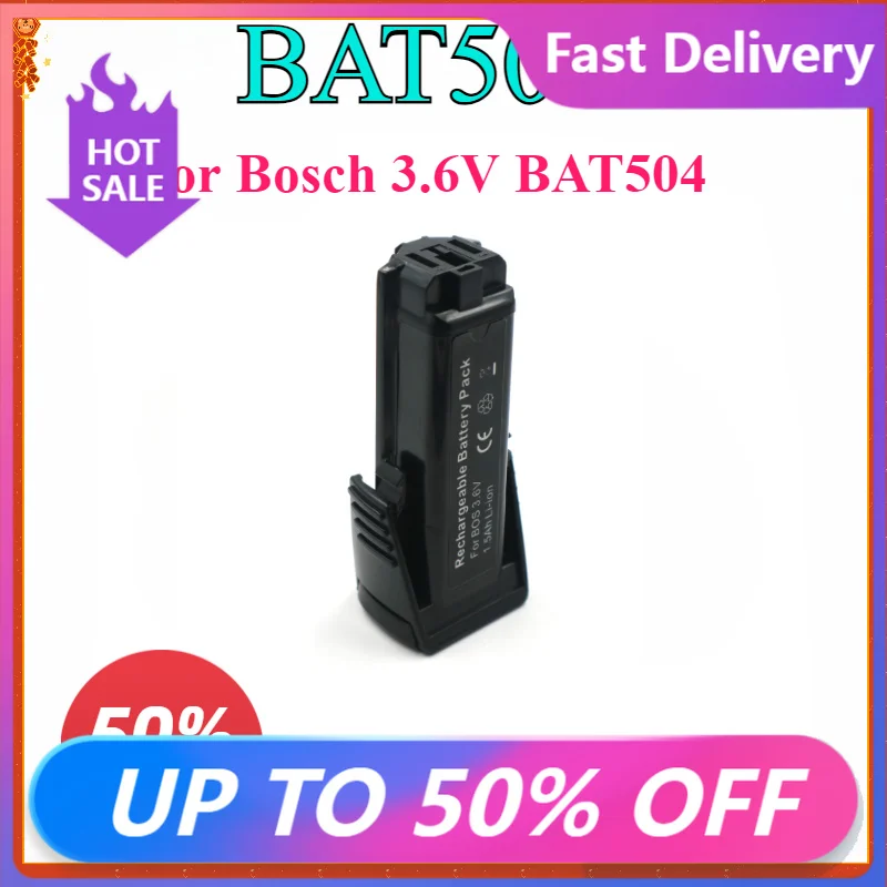For 3.6V 1500mAh,Li-ion GSR PRODRIVE,2 607 336 242,BAT504,GSR Mx2Drive,36019A2010 2607335062,2 607 335 062,SKIL 2040, 2072
For 3.6V 1500mAh,Li-ion GSR PRODRIVE,2 607 336 242,BAT504,GSR Mx2Drive,36019A2010 2607335062,2 607 335 062,SKIL 2040, 2072