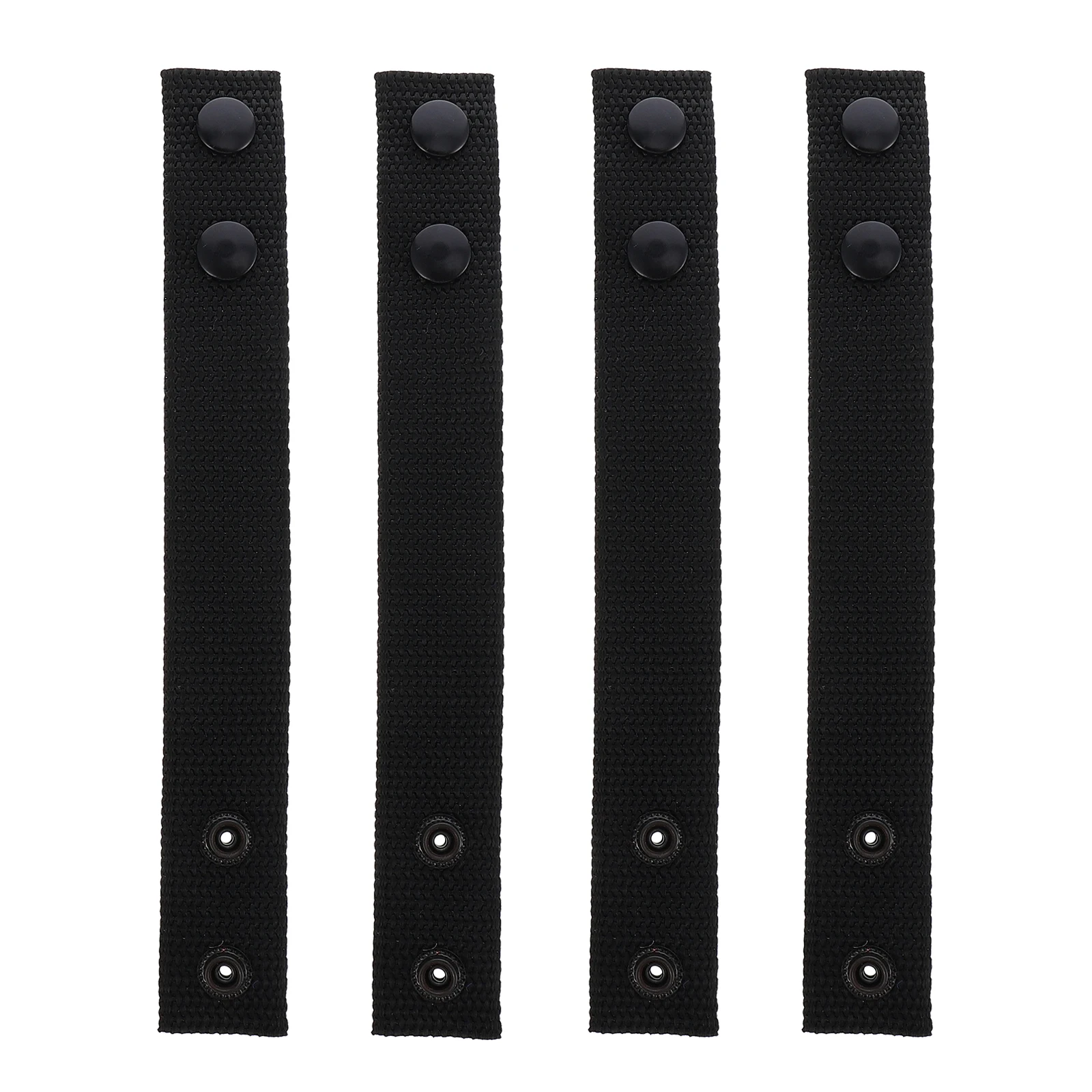 4pcs Belt Loops Polypropylene Duty Accessories Fixed Buckle Waist Equipment Fashionable Simple Color Matching Durable
4pcs Belt Loops Polypropylene Duty Accessories Fixed Buckle Waist Equipment Fashionable Simple Color Matching Durable