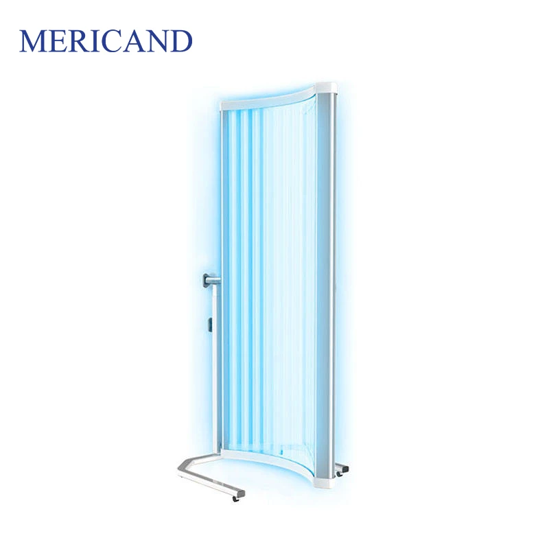 MERICAND W1 Portable Solarium Device High Quality Home Use Beauty Equipment Advanced Light Technology For Ultimate Skin Care
MERICAND W1 Portable Solarium Device High Quality Home Use Beauty Equipment Advanced Light Technology For Ultimate Skin Care