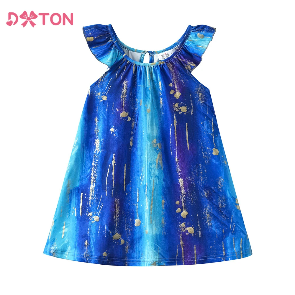 DXTON Sling Princess Dresses For Girls Summer Children Vacation Clothing A-Line Straight Kids Beach Wear Toddlers Dress Clothes
DXTON Sling Princess Dresses For Girls Summer Children Vacation Clothing A-Line Straight Kids Beach Wear Toddlers Dress Clothes