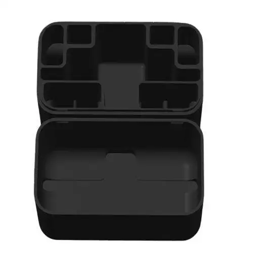 Защитный кейс для дрона BETA FPV Pavo Femto, вмещает 8 батарей 2S.
Защитный кейс для дрона BETA FPV Pavo Femto, вмещает 8 батарей 2S.