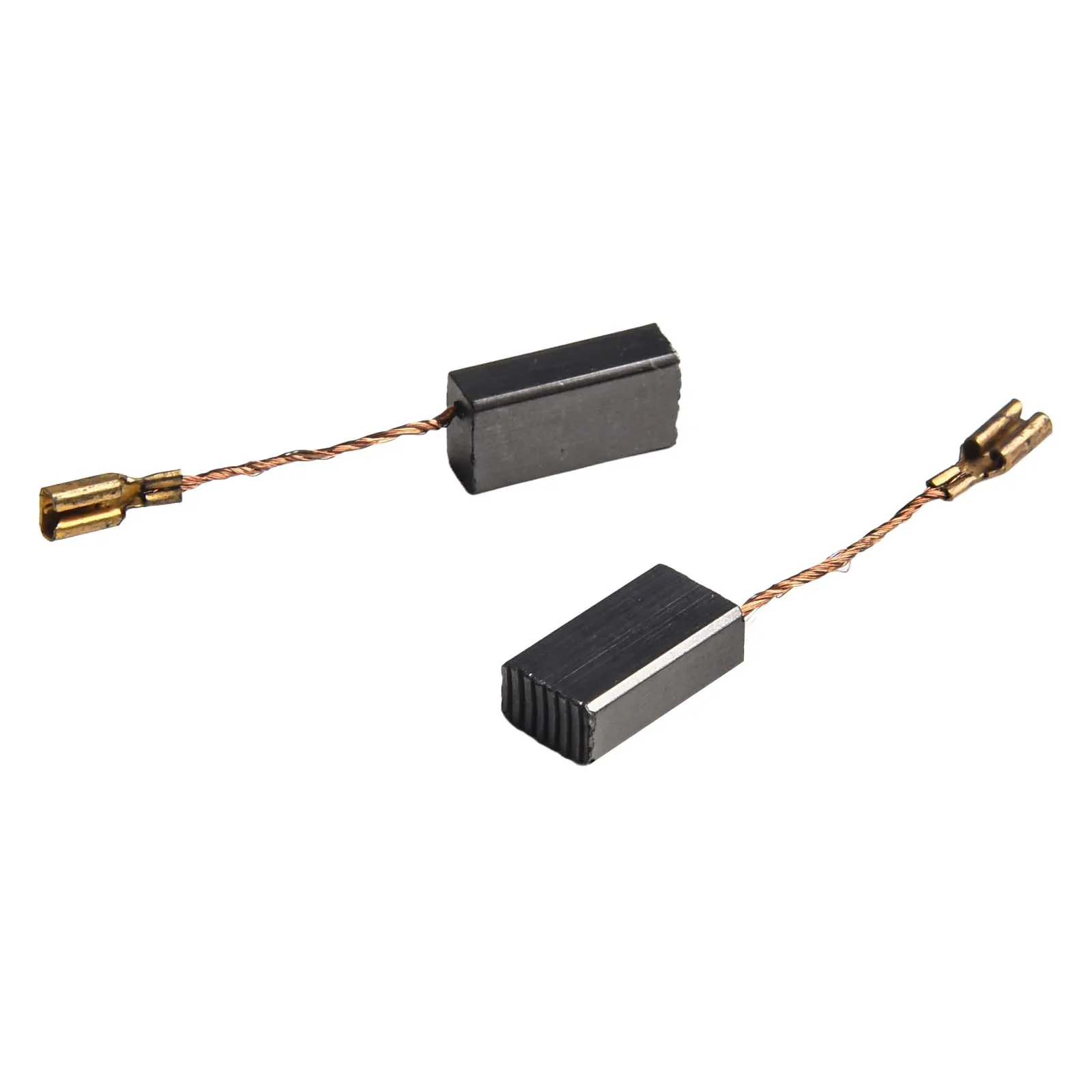 1619P11715 Angle Grinder For Maintenance Black Carbon Brush For Electric Grinder Brush Suitable For Power Tools Black Color 
1619P11715 Angle Grinder For Maintenance Black Carbon Brush For Electric Grinder Brush Suitable For Power Tools Black Color