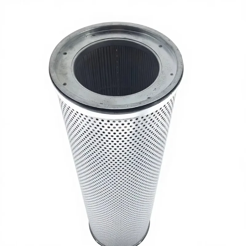 Concrete pump hydraulic filter models 294073005
Concrete pump hydraulic filter models 294073005