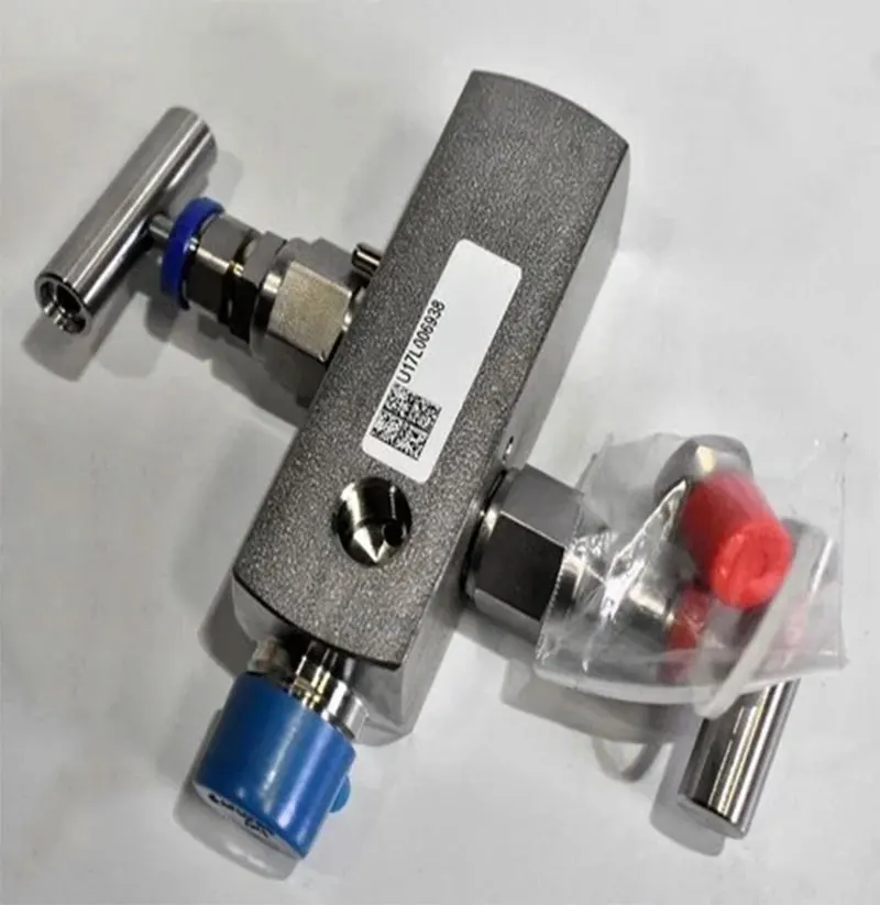 Brand new 2051CD3A02A1BS5IMM4TI Delivery time: 6-8 weeks One-year warranty
Brand new 2051CD3A02A1BS5IMM4TI Delivery time: 6-8 weeks One-year warranty
