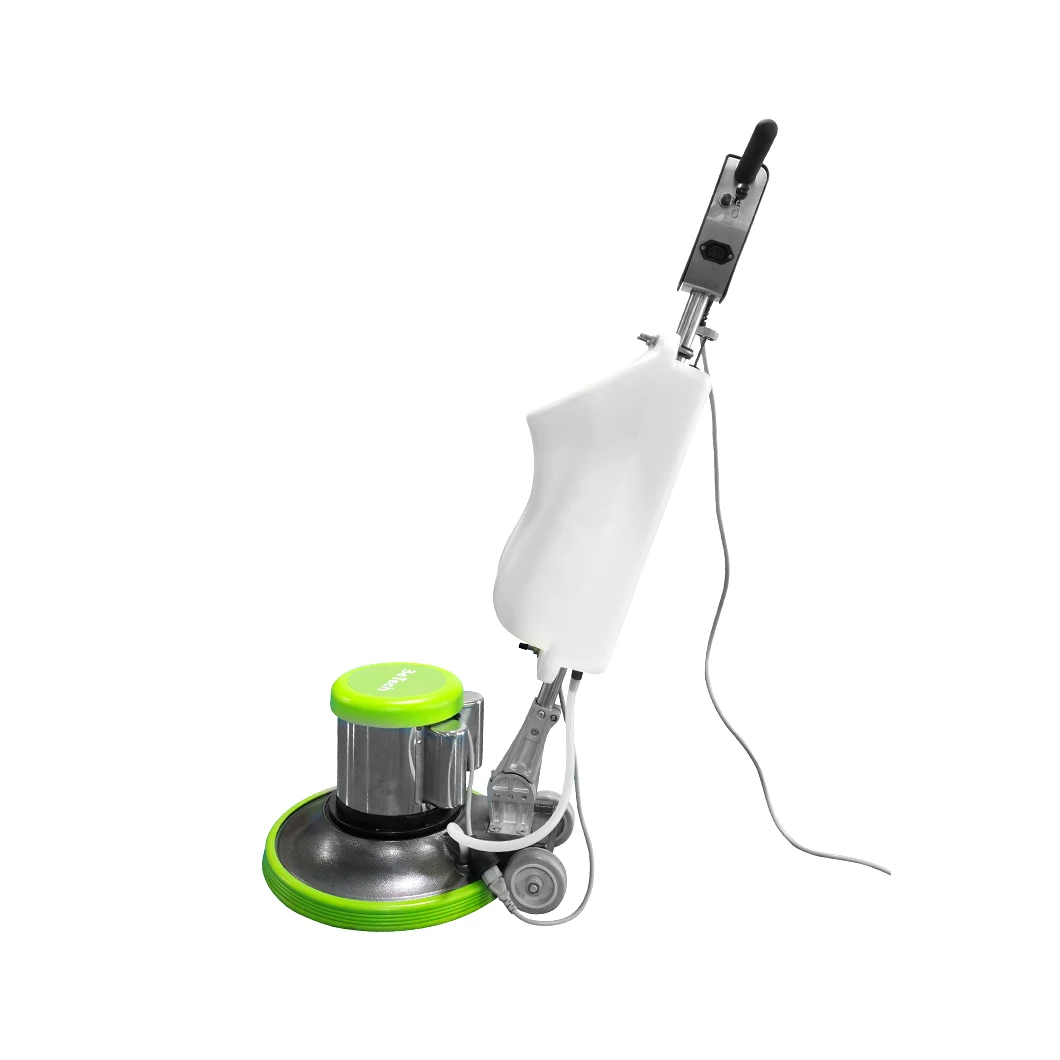 Однодисковый электрический промышленный полировщик пола, полировальный станок для мраморного пола, полировальный станок для подметания и чистки
Однодисковый электрический промышленный полировщик пола, полировальный станок для мраморного пола, полировальный станок для подметания и чистки