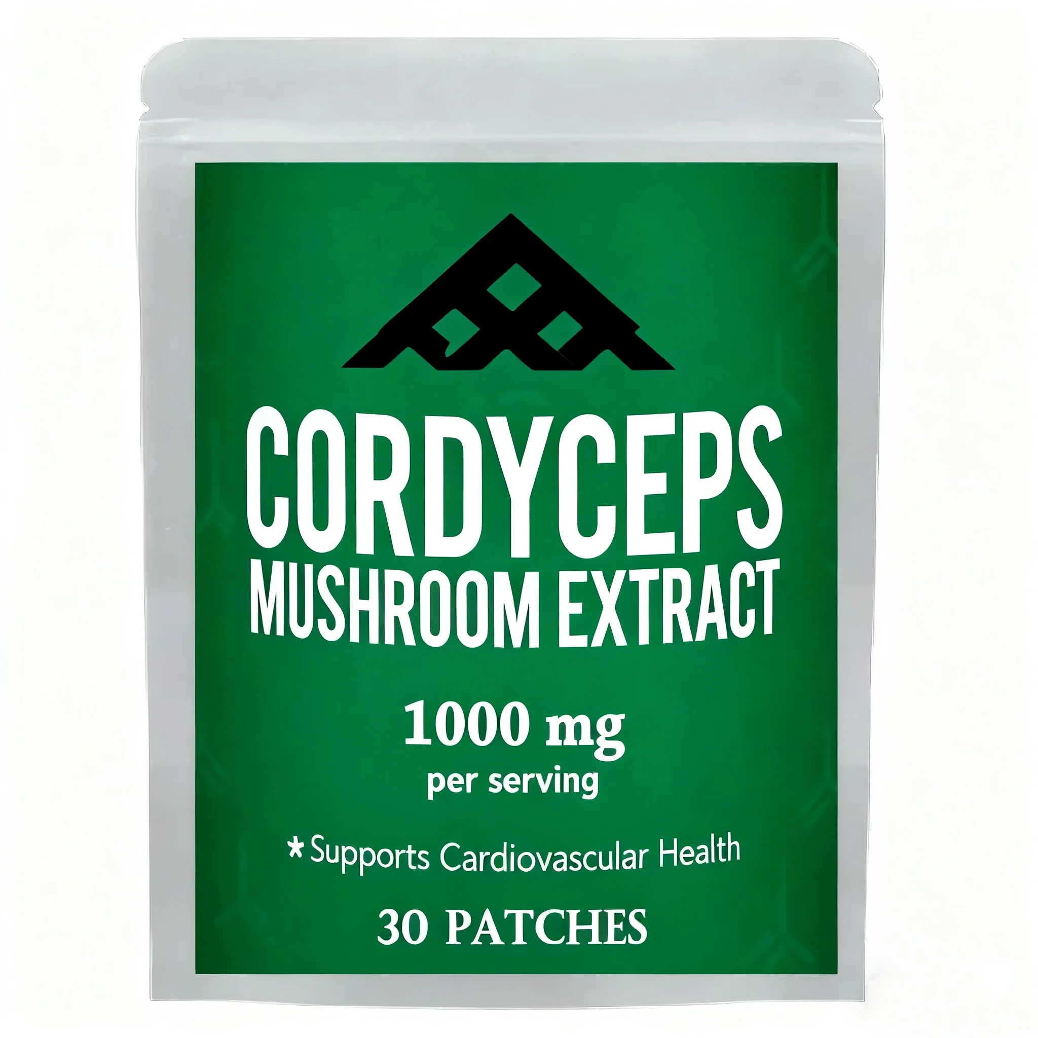 30 пластырей Кордицепс Грибные трансмимические пластыри Поддержка энергии и выносливости для здоровья при иммунитете, старение двойного дерева
30 пластырей Кордицепс Грибные трансмимические пластыри Поддержка энергии и выносливости для здоровья при иммунитете, старение двойного дерева