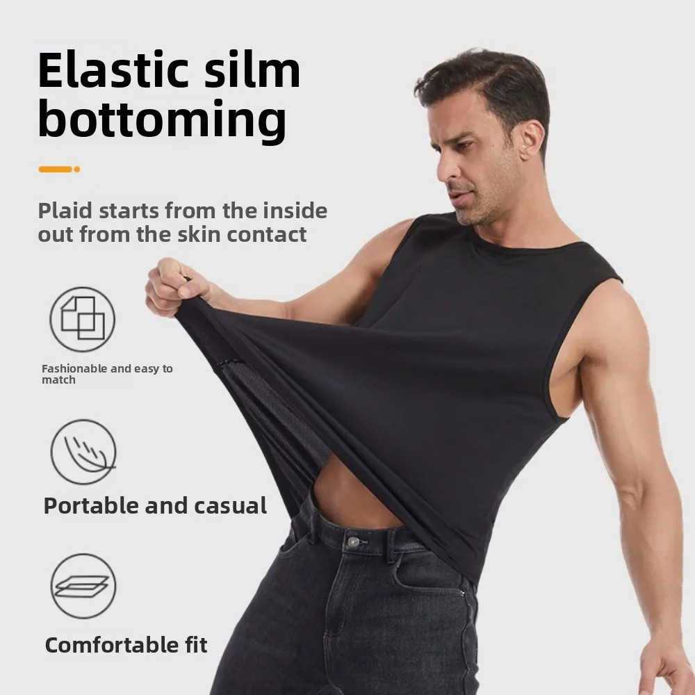 Male Undershirts Sleeveless Sports Tank Top Quick Dry Loose Running Vest Breathable T-shirts Men Tops Vests Basketball
Male Undershirts Sleeveless Sports Tank Top Quick Dry Loose Running Vest Breathable T-shirts Men Tops Vests Basketball